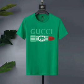 Picture of Gucci T Shirts Short _SKUGucciM-4XL11Ln2635673